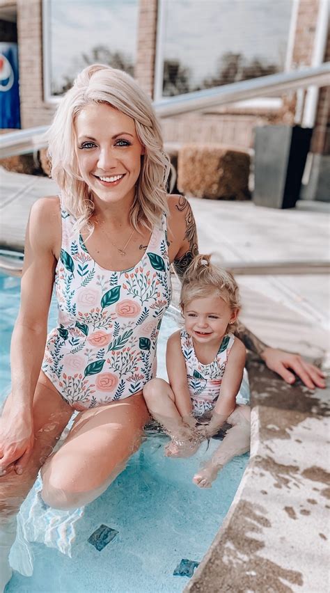 mom bikini|Best Mommy Swimsuits Fashionable and Functional .